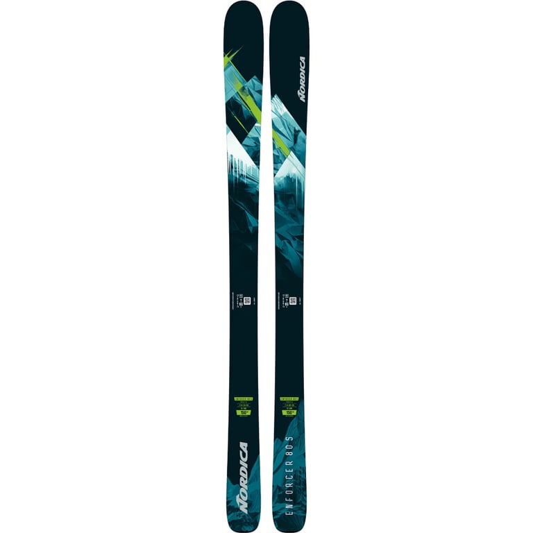 2026 Enforcer 80 Ski - Kids