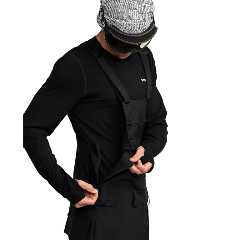 Volcom Roan Bib Snowboard Pants