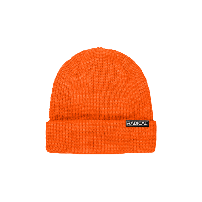 Space Beanie