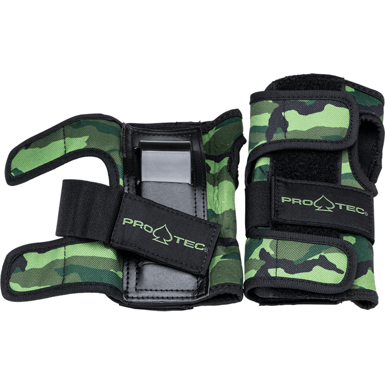 Pro Wrist Guards