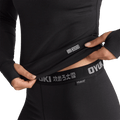 Hitatech Thermal Pant - Womens