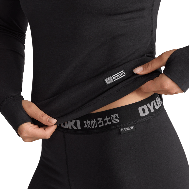 Hitatech Thermal Pant - Womens