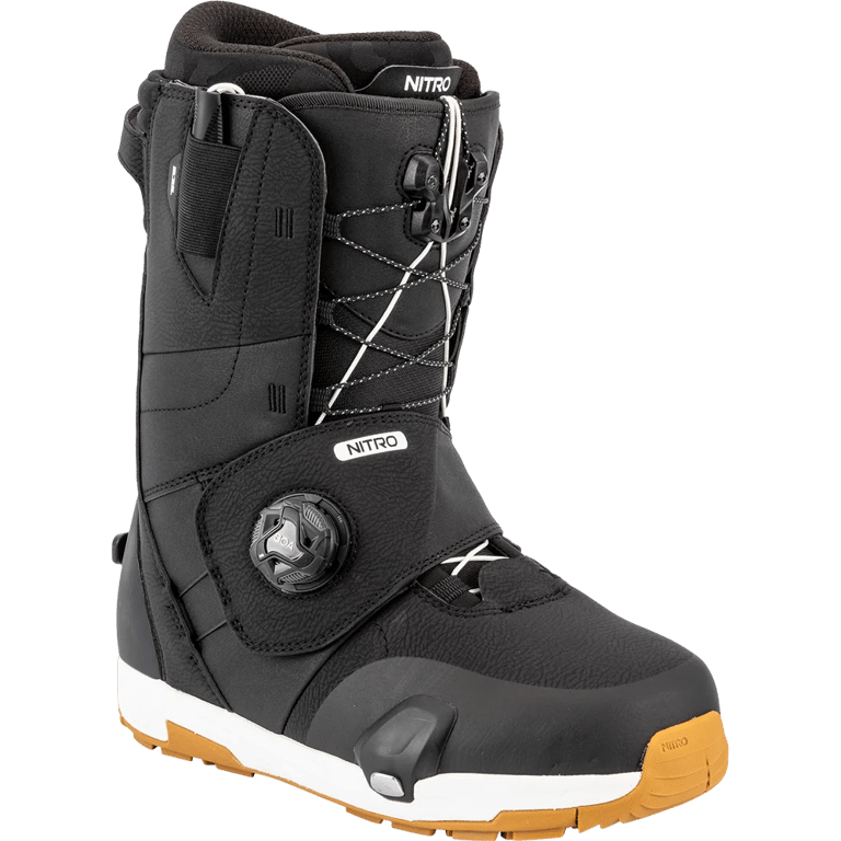 Venture Step On TLS Snowboard Boots