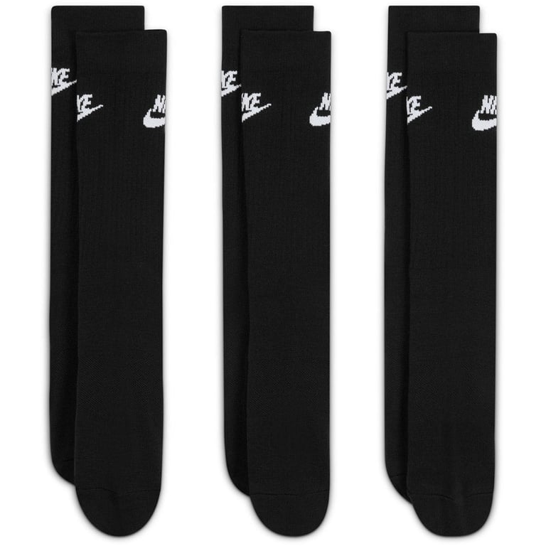 Sportswear Everyday Essential Crew Socks
