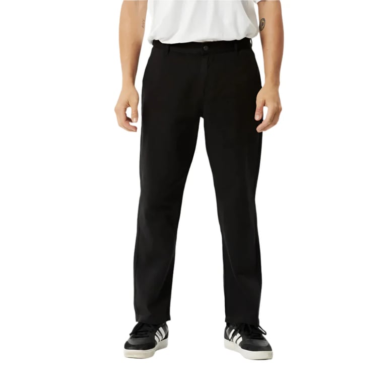 Ninety Twos - Recycled Twill Relaxed Pants