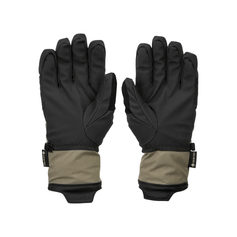 Volcom Cp2 Gore-Tex Gloves