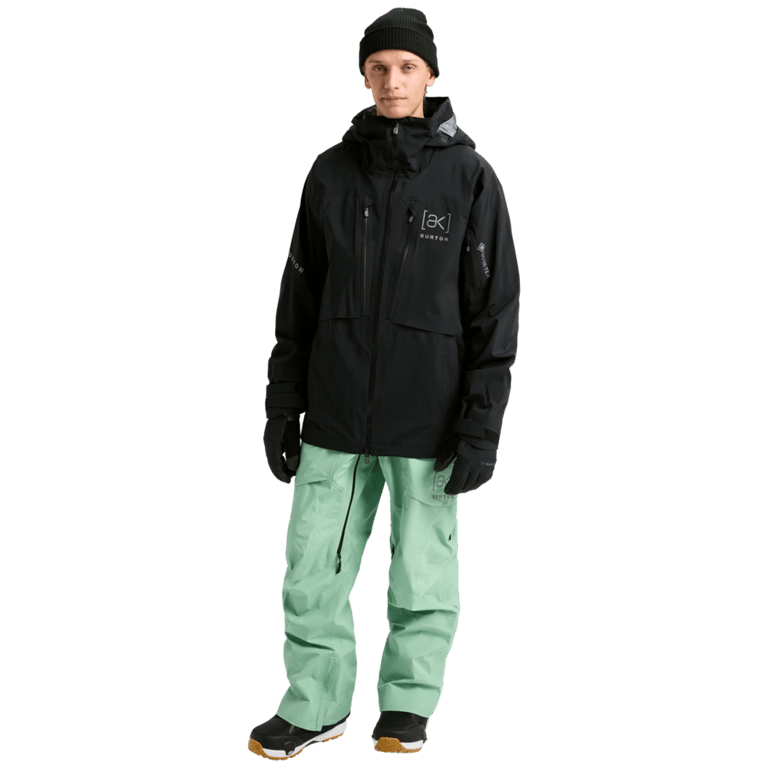 AK Hover Gore-Tex 3L Stretch Snowboard Jacket