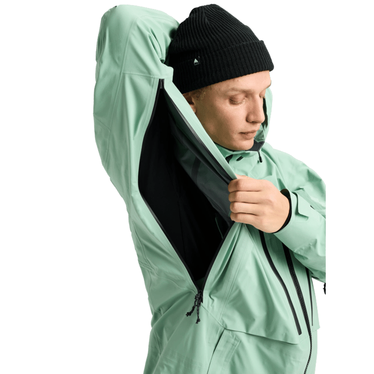 AK Hover Gore-Tex 3L Stretch Snowboard Jacket