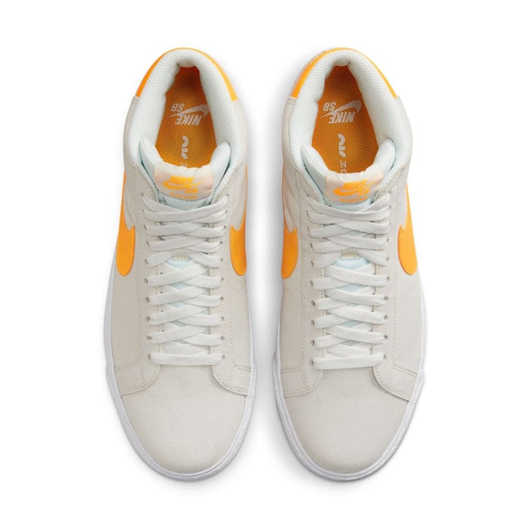 SB Zoom Blazer Mid Shoe