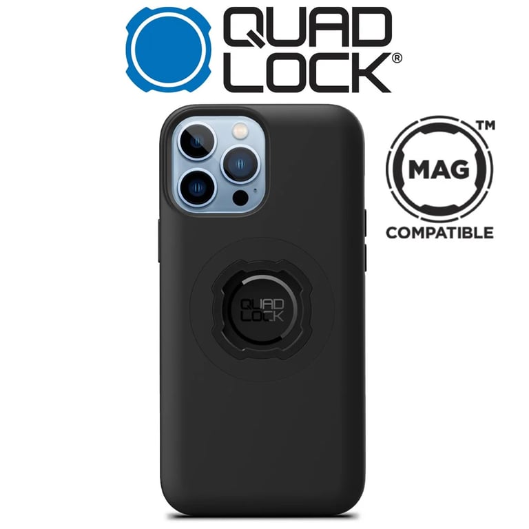 MAG iPhone 13 Pro Max Case