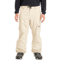 Snow Down Snowboard Pants