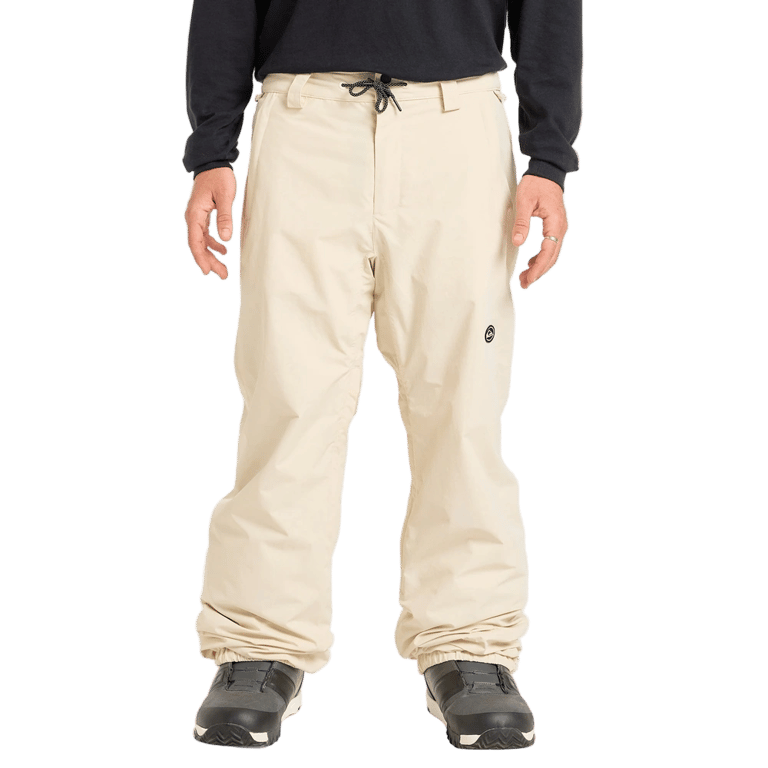 Snow Down Snowboard Pants
