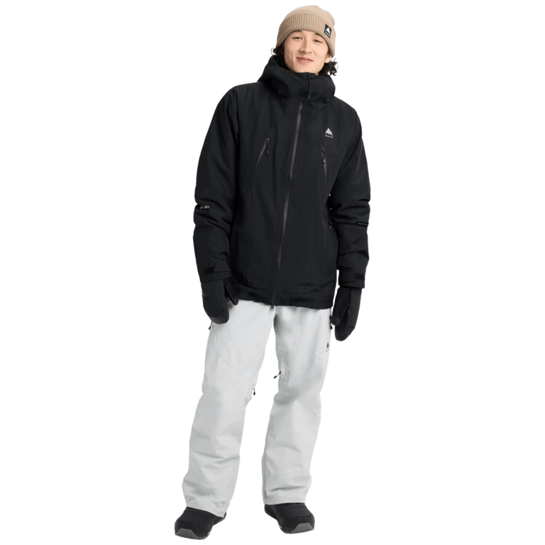 Reserve Gore-Tex Insulated Snowboard Jacket