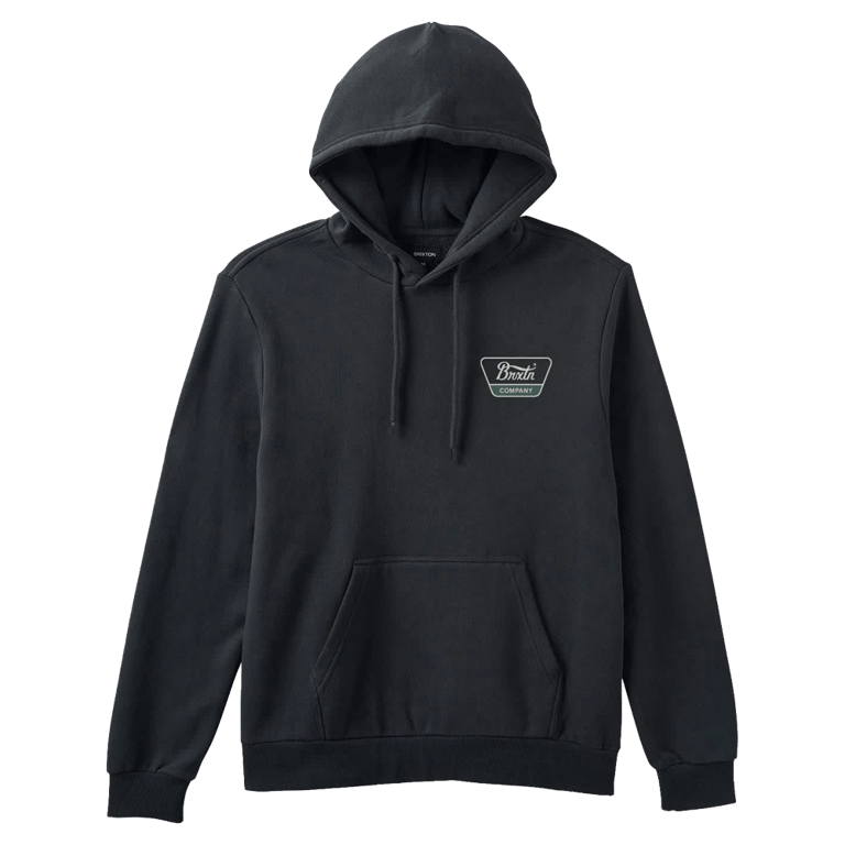 Linwood Hoodie