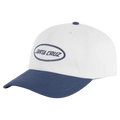 Slam Oval Strip Dad Cap
