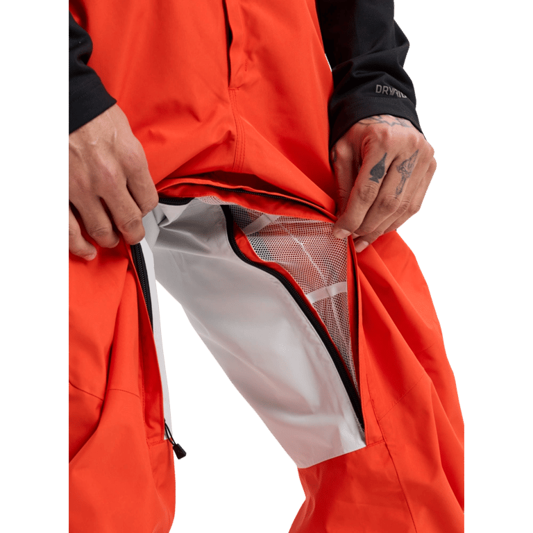 Reserve Gore-Tex Bib Snowboard Pants