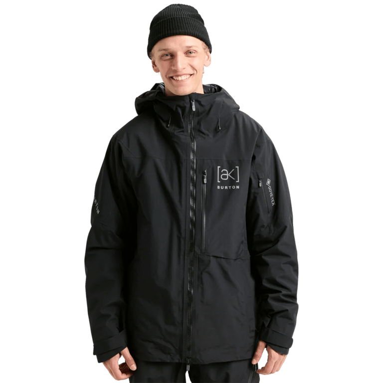 AK Helitack Gore-Tex 2L Stretch Snowboard Jacket