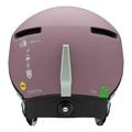 Code MIPS Helmet