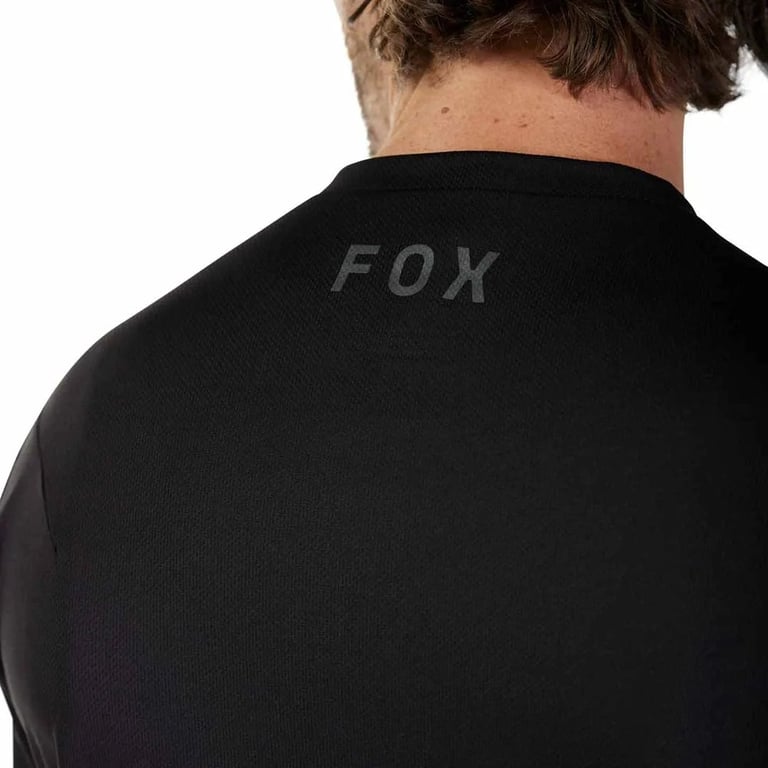 Ranger Fox Head S/S Jersey
