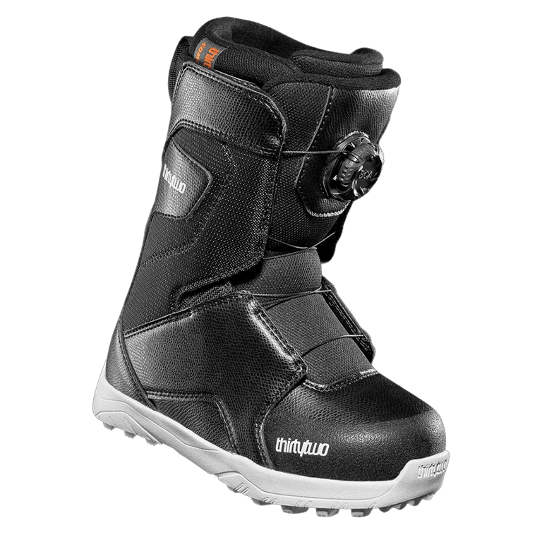 Lashed BOA Snowboard Boots - Kids