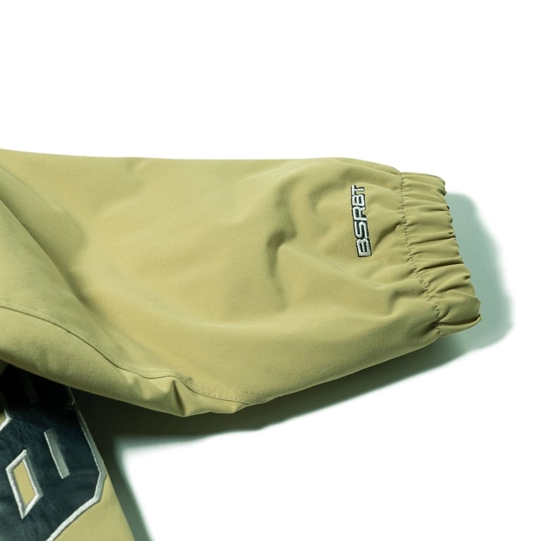 Original BSR 2oz Insulated Hooded Snowboard Jacket