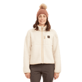 Banksia Fleece Jacket - Womens