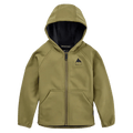 Toddlers Crown Weatherproof Full-Zip Fleece - Kids