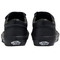 Old Skool V Classic Tumble Shoe - Kids