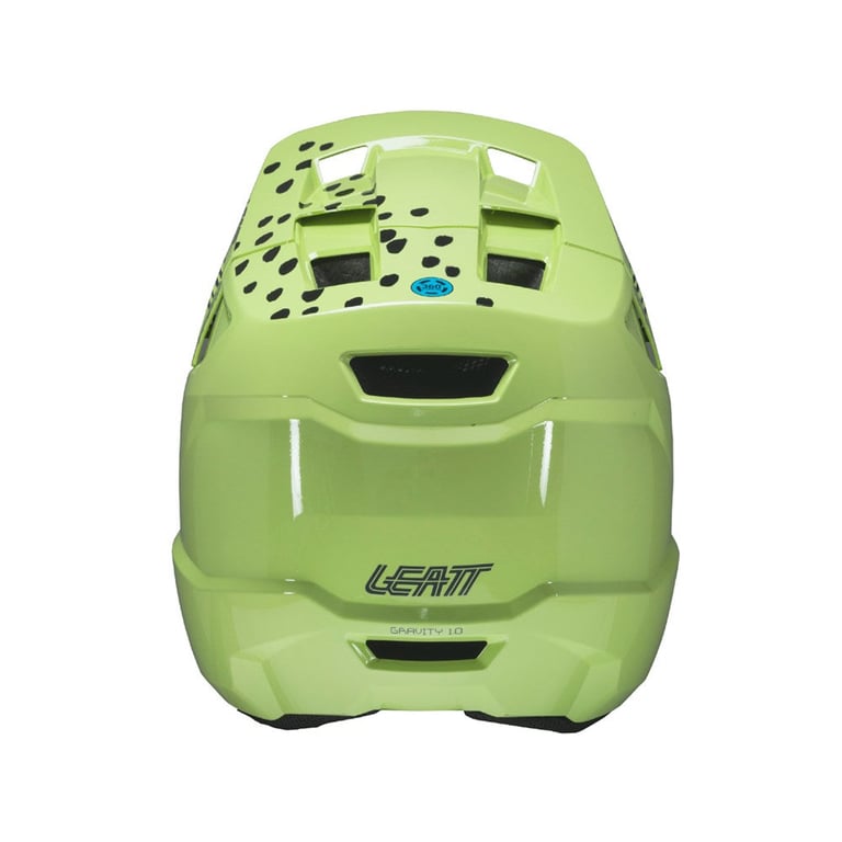 Leatt Gravity 1.0 MTB Helmet