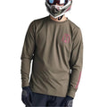 Ruckus Ride L/S Tee