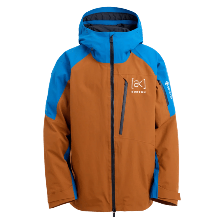 AK Cyclic Gore-Tex 2L Snowboard Jacket