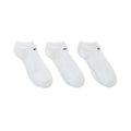 Everyday Cushioned No Show Socks 3 Pack
