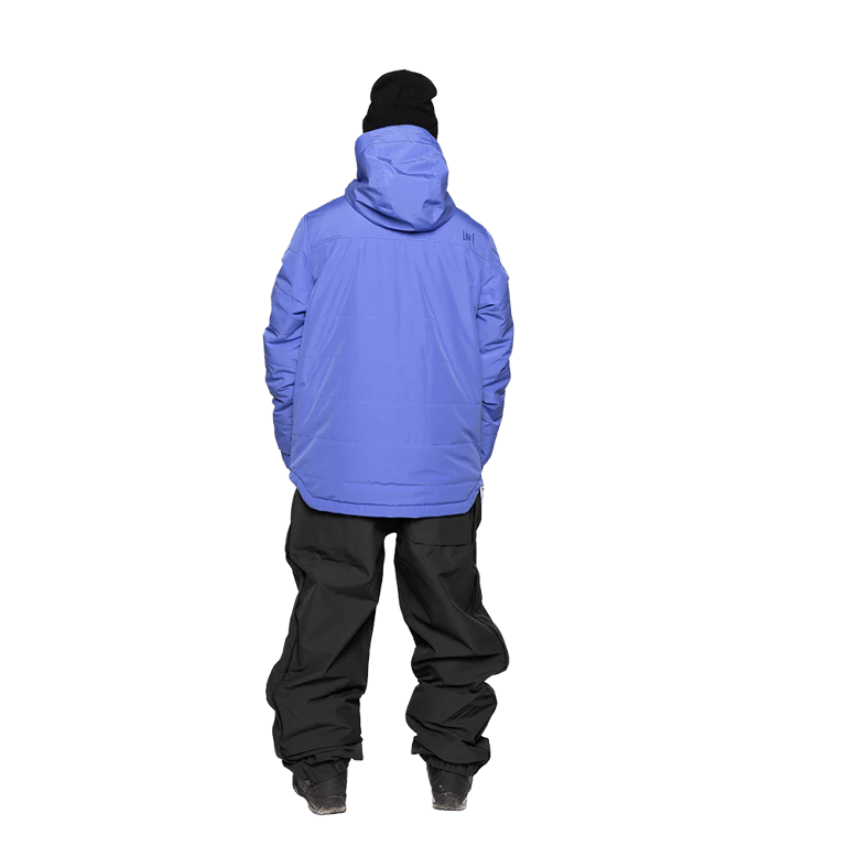 Aftershock Snowboard Jacket