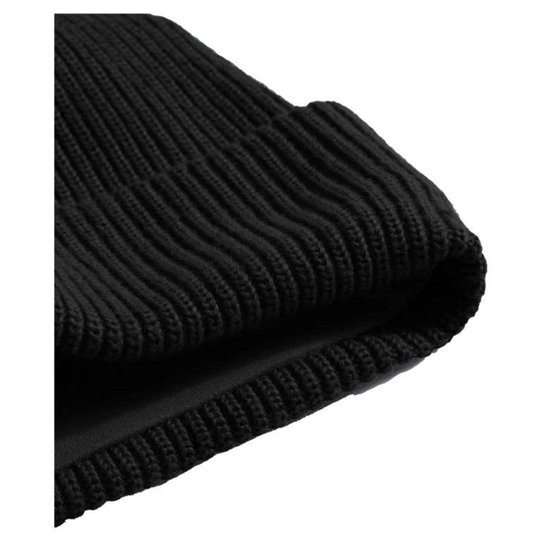 Salty Lined Beanie