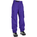 Nai Freedom Boss Snowboard Pants - Womens