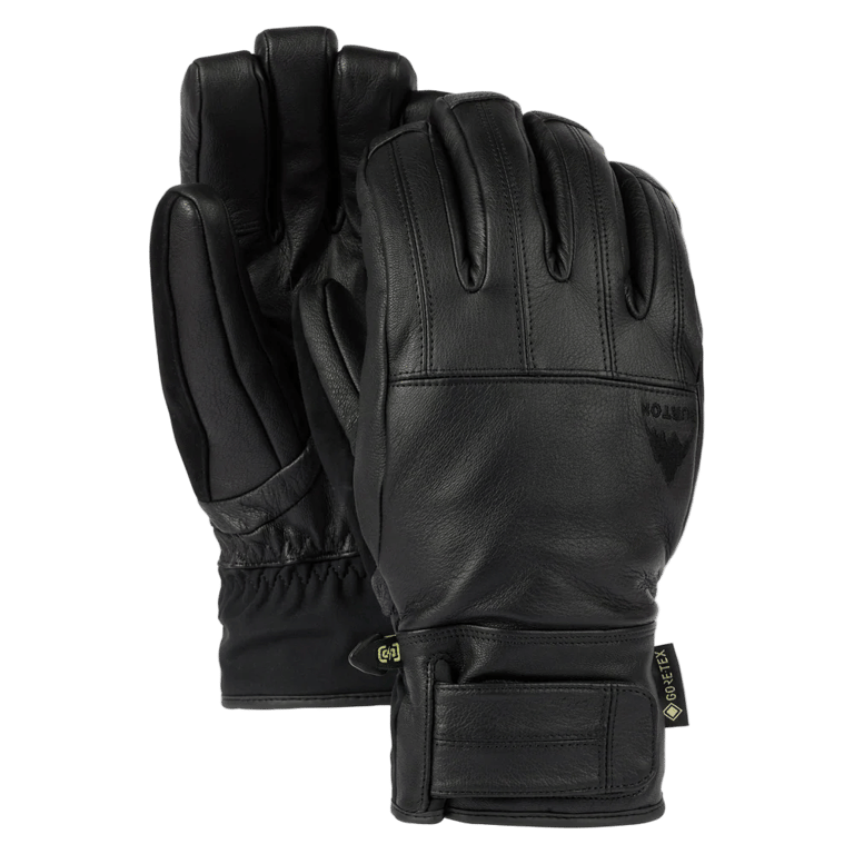 Gondy Gore-Tex Leather Gloves