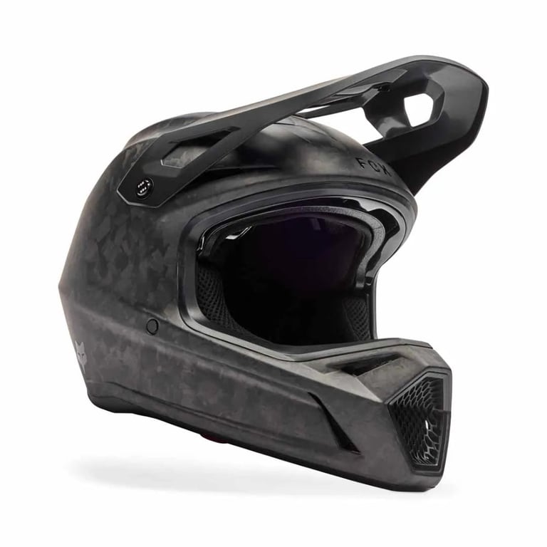 Rampage RS MTB Helmet