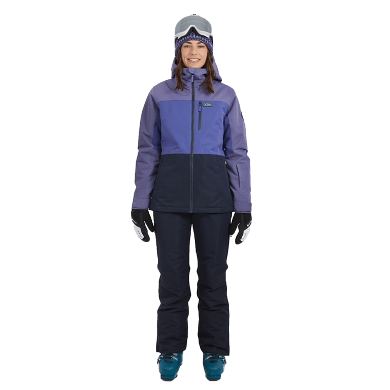 Nexe Ski Jacket