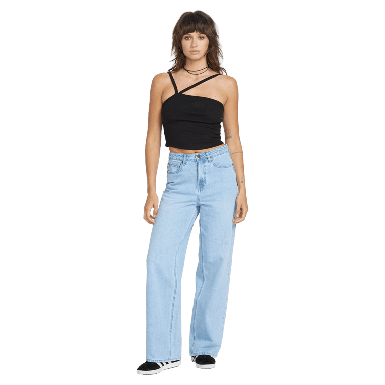 Stoned BF HiRise - Womens