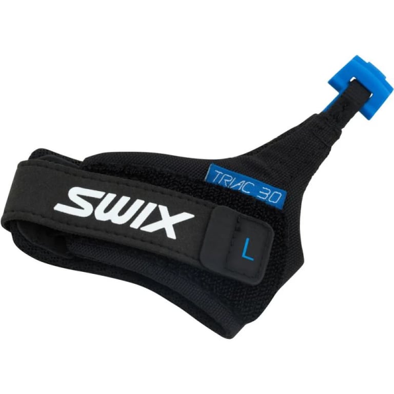 Triac 3.0 Pro Straps