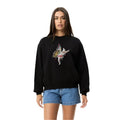 Pixie Crew - Womens