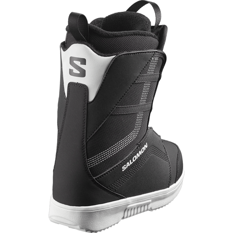 Project Boa Snowboard Boots - Kids