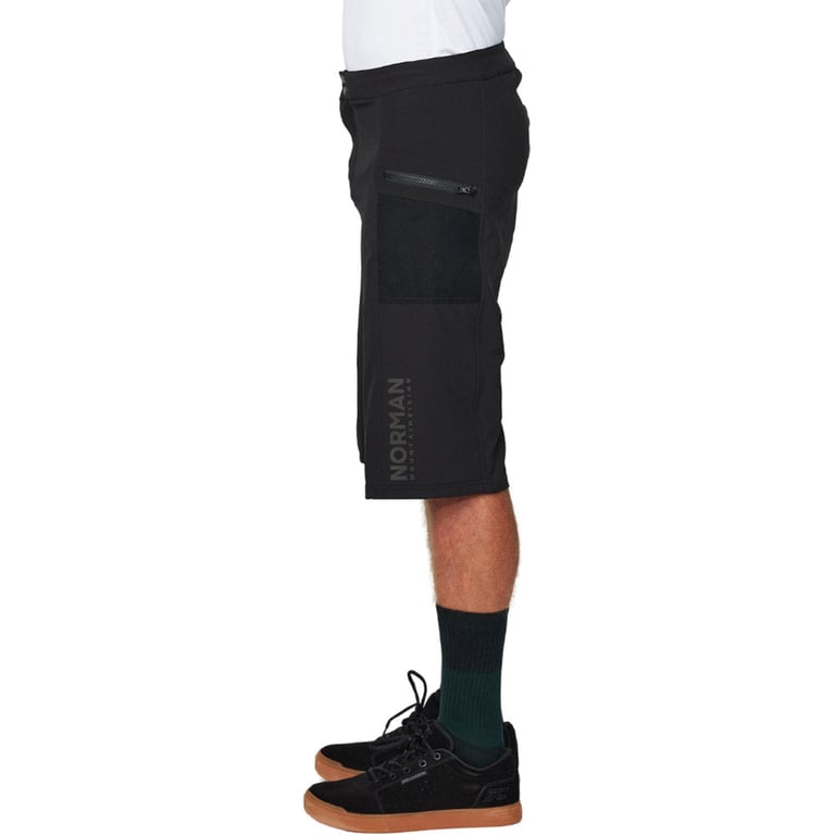 Downhill Shorts