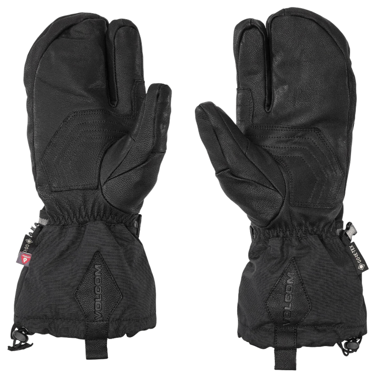 Gaaas Gore-Tex Trigger Mitts