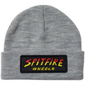 Hell Hound Patch Beanie