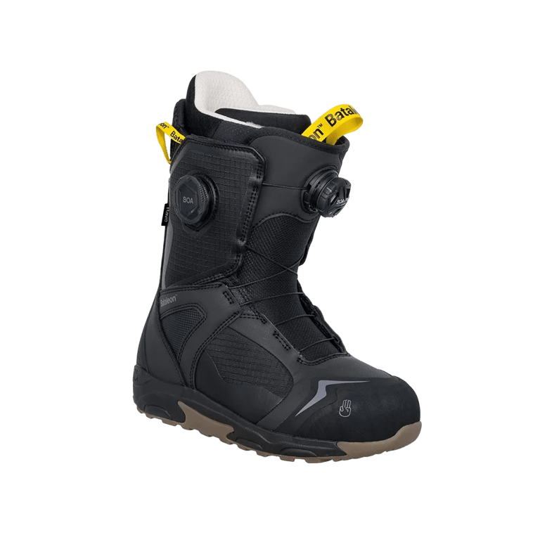 Rave Double BOA Snowboard Boots - Womens