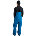 AK Cyclic Gore-Tex Bib Snowboard Pants - Short