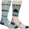 Performance Lightweight Socks 2-Pack - Womens