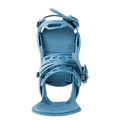 Lexa Snowboard Bindings - Womens