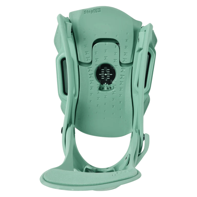 Cartel X EST Step On Snowboard Bindings